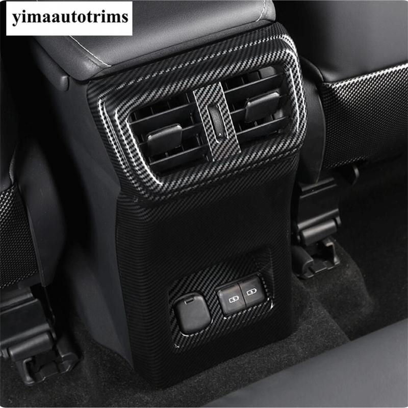 Window Lift / Water Cup / Dashboard Air AC Conditioning Cover Trim Accessories For LEXUS NX 260 350h NX260 NX350h  - 2026