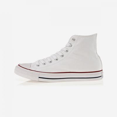 Chuck Taylor All Star Core High Optical Белый 