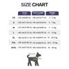 Stretchy Pullover Dog Anxiety Jacket Comfortable Adjustable Pet Calming Vest Practical Anti-scare Pet Soothing Clothes Travel