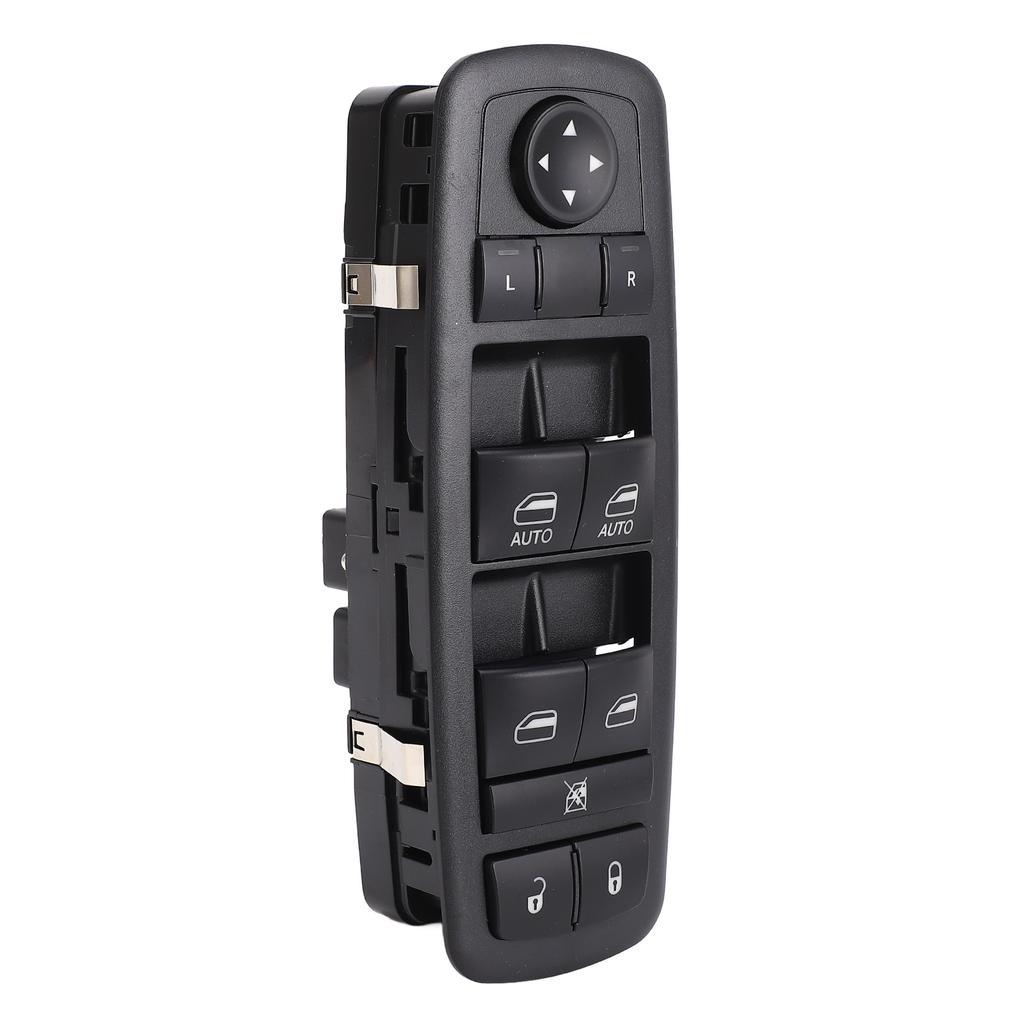 Переключатель электростеклоподъемника со стороны водителя слева 56046823AE Кнопка управления стеклоподъемником для 1500 2500 3500 2016