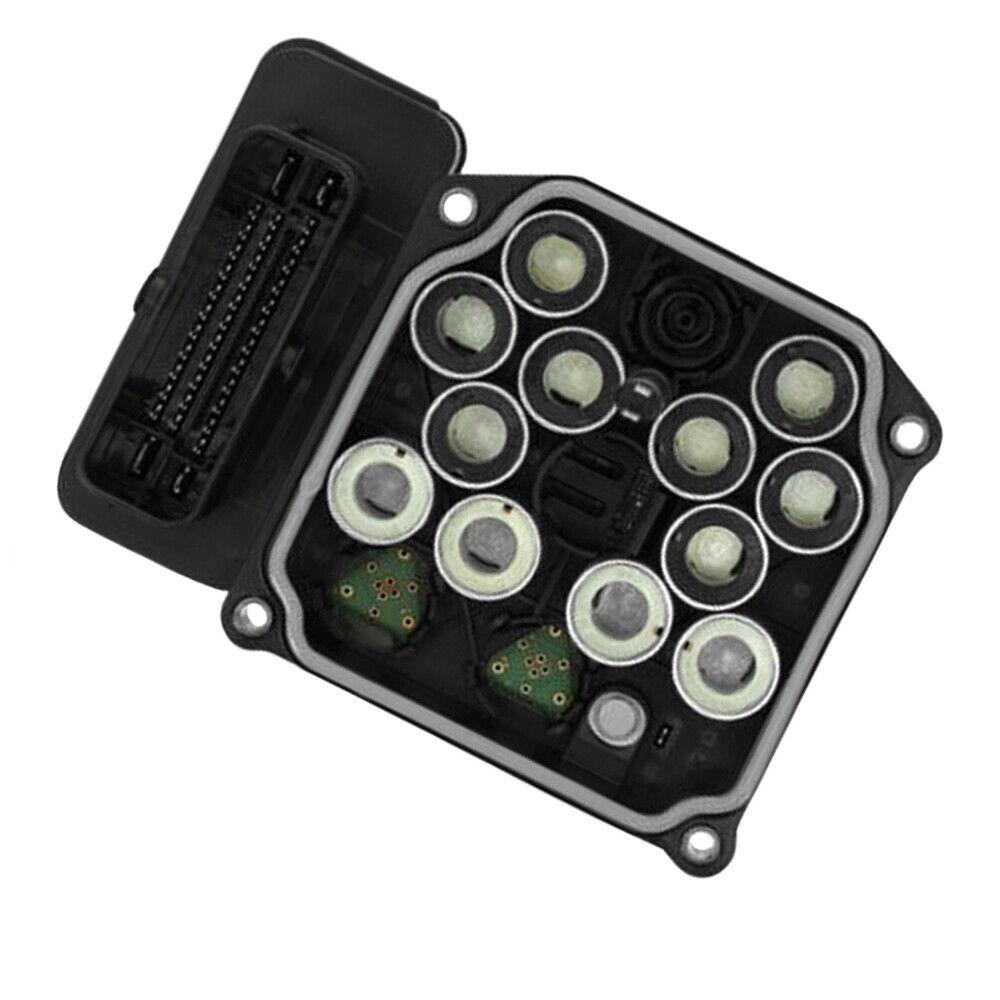 NEW Anti Lock Brake System ABS Module 68199237AG For Jeep Grand Cherokee 2014