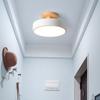 Ceiling Light, Circular LED, Master Bedroom, Bedroom Light, Hotel Hallway Light, Private Room, Suite Hallway, Staircase Light