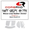 Corepad Soft Grips for Razer Orochi V2 (White) - 1 Set