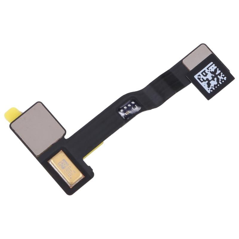 Шлейф микрофона + датчика освещенности для iPad 2022 A2696 A2757 Запасная часть для ремонта шлейфа
