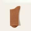 Men's New Autumn Cotton Deodorant Sweat Absorbing Tube Socks
