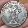 1868 Austria Hobo Nickel Commemorative Collectible Souvenirs Silver Coins