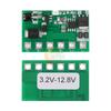 6.4V7.4V11.1V12V Solar Street Light Circuit Board with Remote Control for Long on Timing, Solar Light Drive Control Board