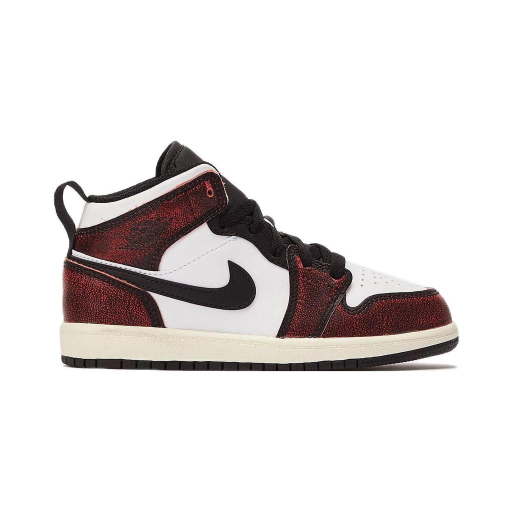 Air Jordan 1 Mid SE PS Wear-Away Chicago FB0567-006