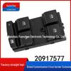 Переключатель стеклоподъемника Chevrolet Cruze Classic 20917577