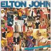 7inch Record ELTON JOHN - I Don't Wanna Go On With You Like T MCA53345 MCA Records 1988 Canada Rock Used
