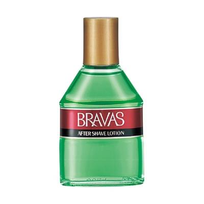Shiseido Bravas Лосьон после бритья