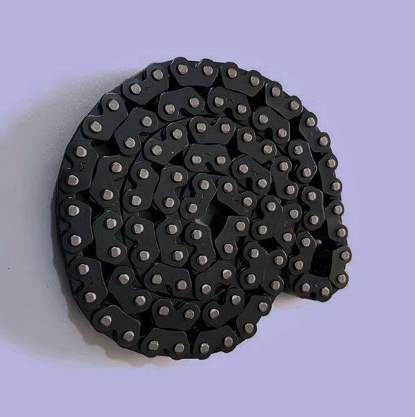 Compatible Timing Chain for CA250, DD250 Superlight, QJ250-3, Horizon 350 Models