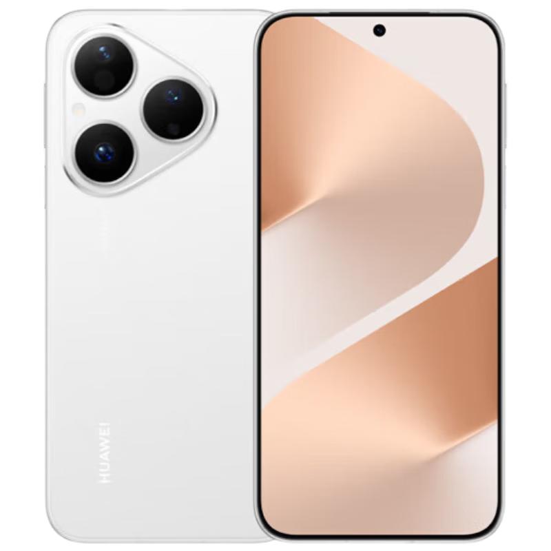 Huawei Pura 80 HarmonyOS AI Смартфон (Китайская версия)