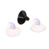 10 Pcs Suction Cup Car Sunshade Car With Vacuum Strong Transparent Glass Suction