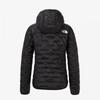 The North Face Женская куртка Heat Line Черная Nj3nr90a