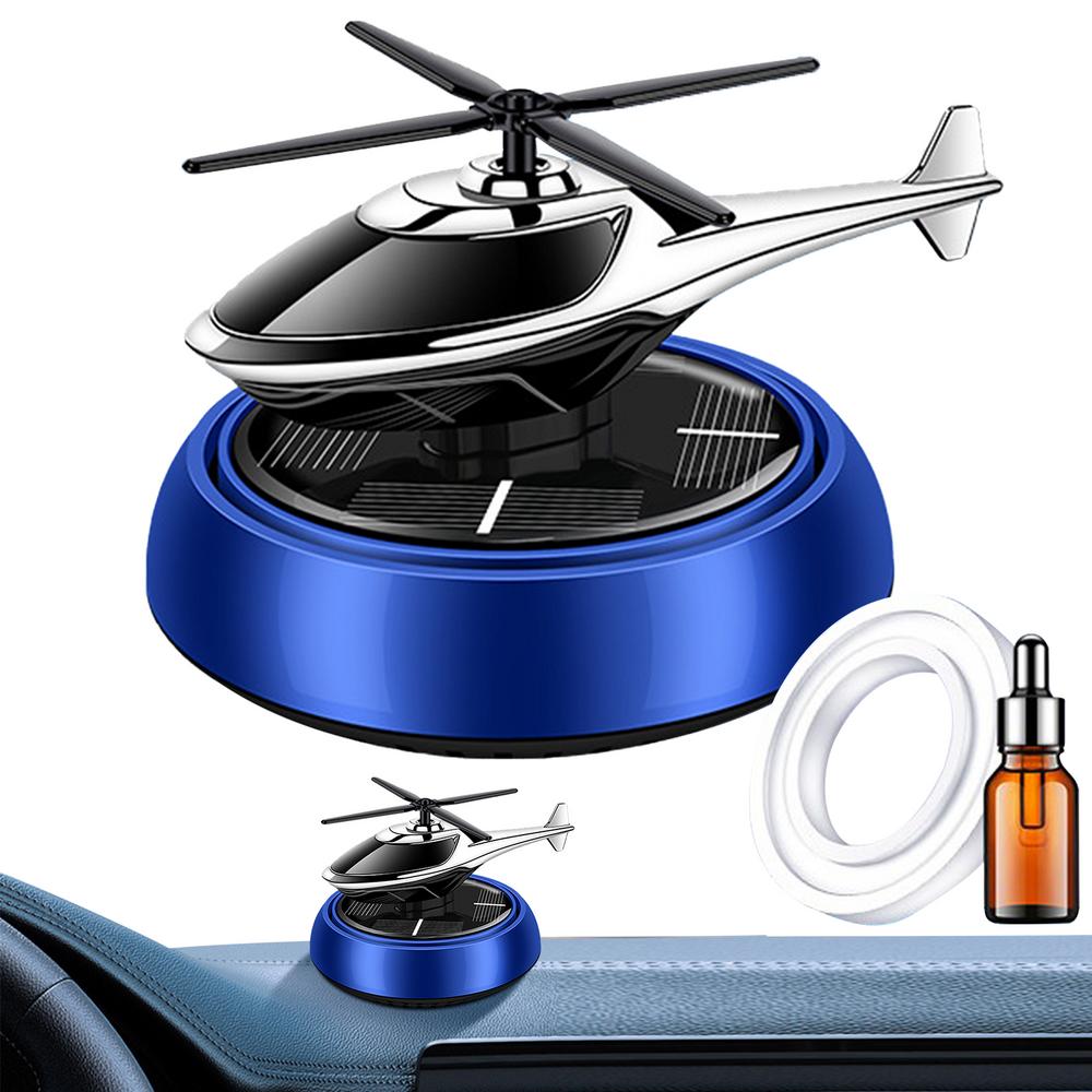 Солнечный автомобильный освежитель воздуха, освежитель воздуха для автомобиля, изысканный дизайн, украшение для приборной панели автомобиля, украшение для интерьера автомобиля