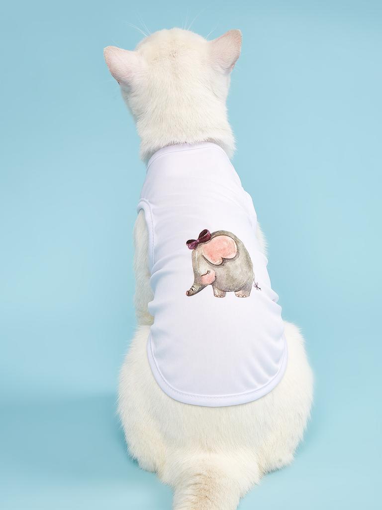 Dog Dress Doggie Vest, Puppy Clothes for Small Medium Doggy Girl Boys, Cat Apparel Spring Summer Wear