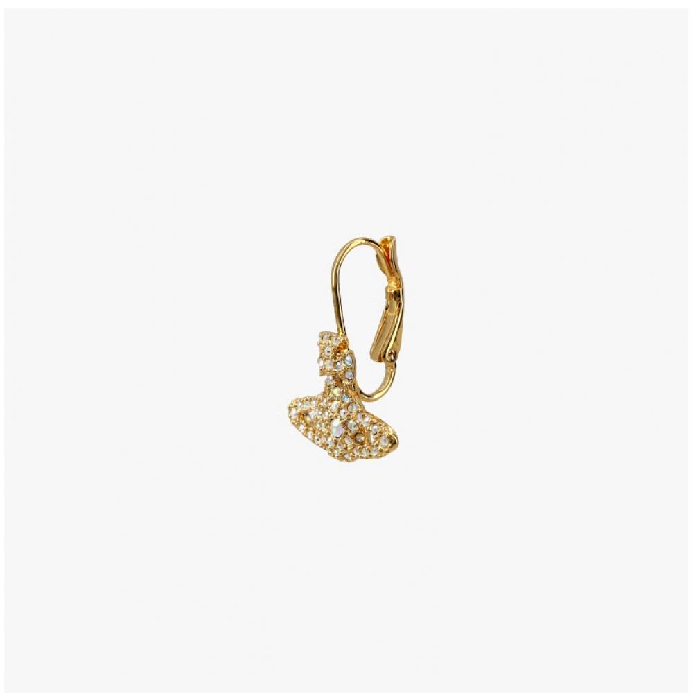Vivienne Westwood Earrings Grace Bath Relief R114