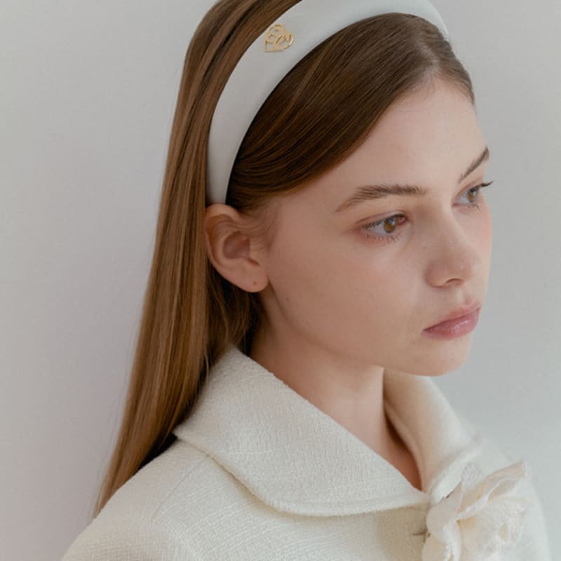 АНОЭТИЧЕСКАЯ НОВАЯ АНК САТИНОВАЯ ПОВЯЗКА ДЛЯ ВОЛОС_МЯТА