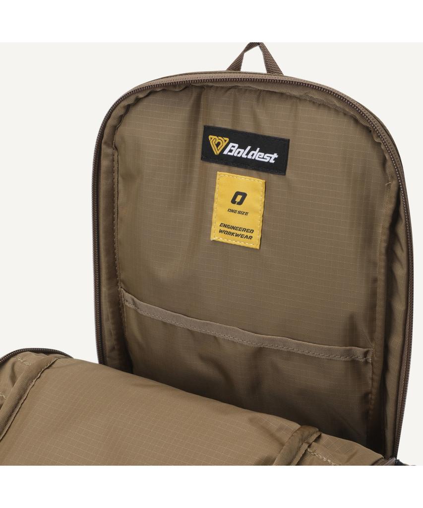 Самая смелая рабочая сумка-слинг Molle V2 V2Bbax25002Tac