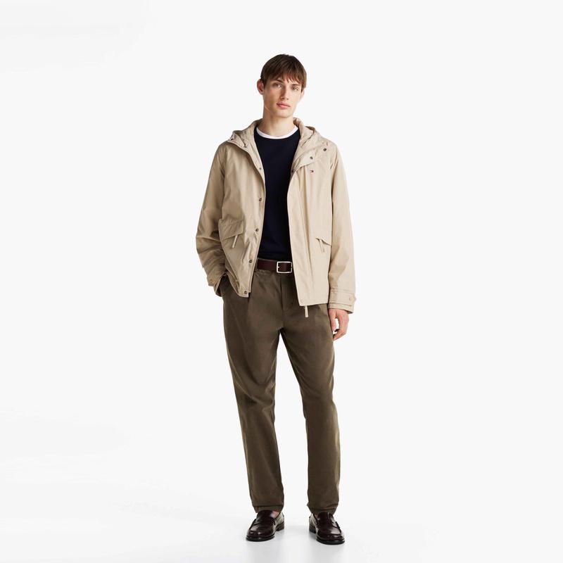 Tommy Hilfiger Puffer Jacket Men's MW0MW37630