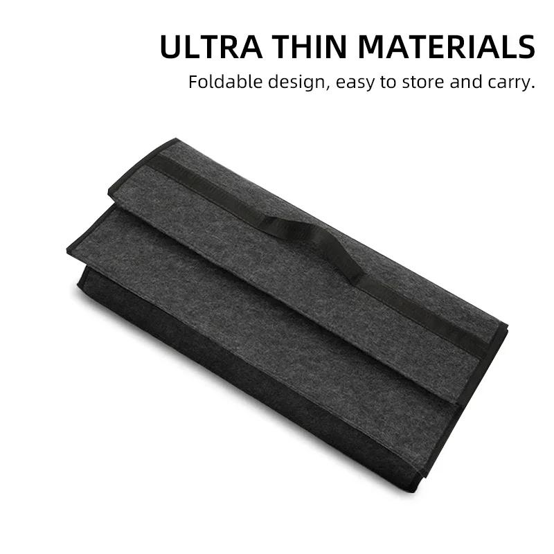 Большой складной органайзер-сумка для багажника автомобиля For Citroen C1 C2 C3 C4 C5 C6 C8 C4L DS3 DS4 DS5 DS5LS DS6