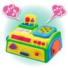 Educational Education At Fingertips All Star People's UB-059