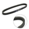 Drive Belt 3211065 For Polaris Indy 600 700 Rmk 1998-2001 Storm 750 Sks 1993