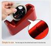Large Universal Desktop Tape Cutter Holder