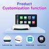 Carlinkit Tbox Uhd Sm6225 Android 13 8Gb 128Gb Hdmi Android 13.0 Wireless Ai Box Carplay Dongle Car Play Adapter for Netflix