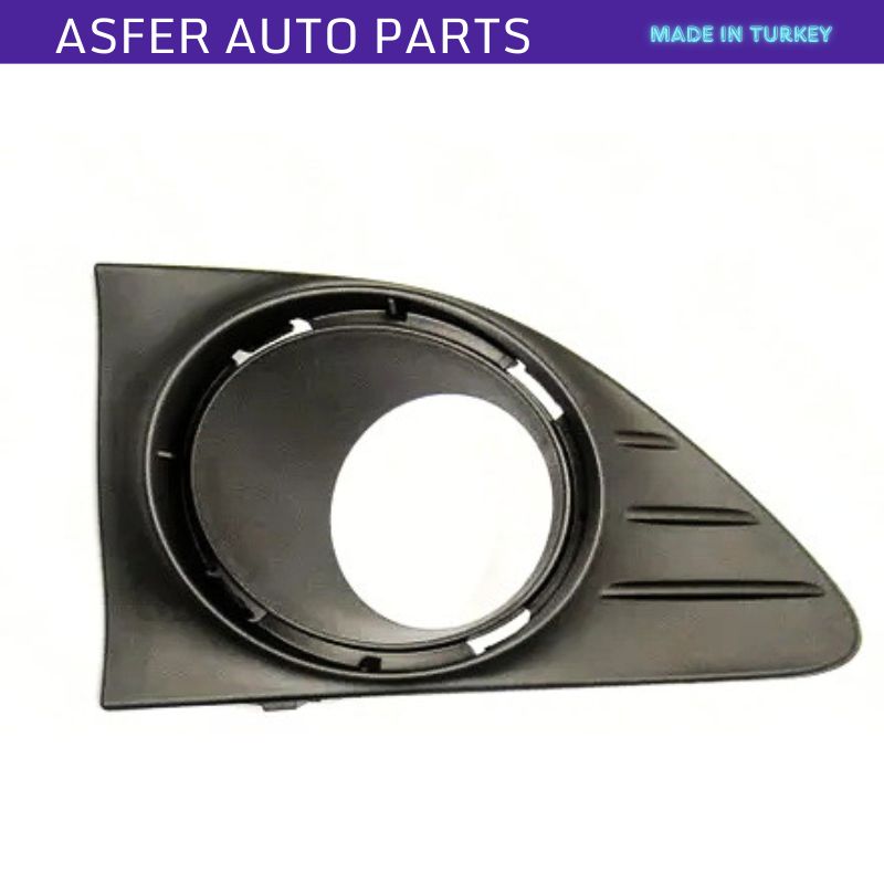 Fog Light Frame Left Side For Clio Mk4 2012-2019, Symbol 2012-2015 OEM 261528359R 263310100R