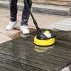 Щетка для мойки высокого давления для Karcher K1 K2 K3 K4 K5 K6 K7 Мойка высокого давления Щетка для чистки патио для двора патио