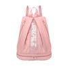 Waterproof Gym Fitness Bag Dry Wet Separation Lady Swimming Bag New Women Sports Backpack  Sports