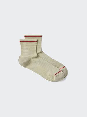 Uniqlo Спортивные полуноски
