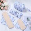 5Pcs/Set Washable Panty Liners Reusable Menstrual Pads High Quality Sanitary Napkins