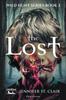 Книга The Lost : 3