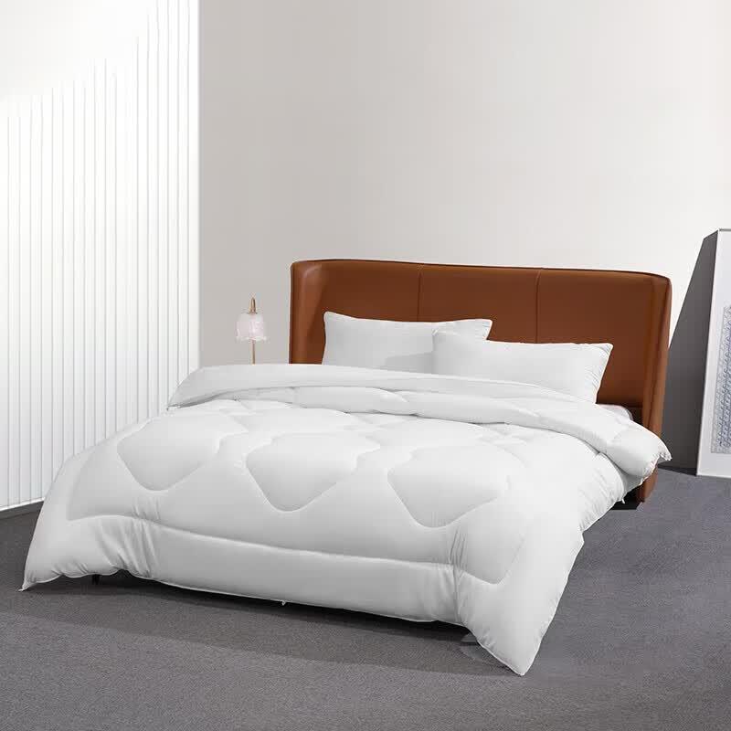 Семидырочное антибактериальное одеяло Mercury Home Textiles