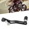 Педаль рычага переключения передач мотоцикла подходит для Yamaha MT07FZ07MT07 TracerXSR 700