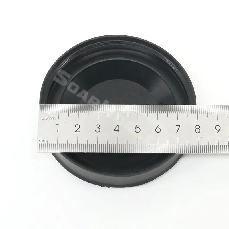 Headlamp Bulb Housing Seal Cap Dustproof Headlight Dust Cover For Peugeot 2008 207 208 301 307 Partner For Citroen C3 C5 MK3 C4