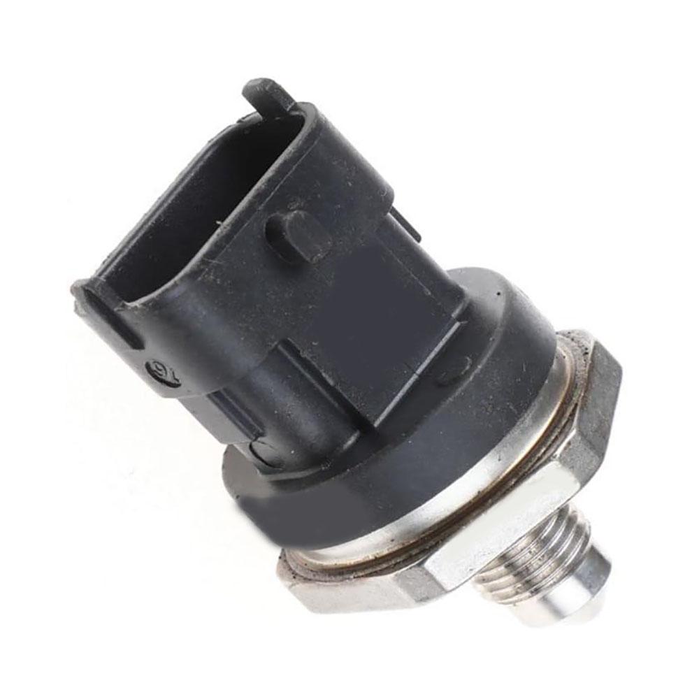Fuel Pressure Sensor For 12-16 Buick Enclave Chevy Traverse GMC Acadia 12618108
