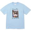 Supreme Max B Tee Unisex SUP-SS25-239
