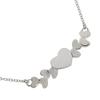 TIFFANY&Co. Современное сердце Ожерелье Палома Пикассо Серебро925 сердце 2.5г Женское Б/у