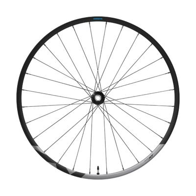 SHIMANO Только переднее колесо дюйм 15мм TL WH-M8120-B 27.5 E-thru OLD110мм