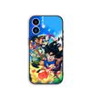 for Motorola Moto Edge 70 60 Fusion 40 NEO 20 Pro G Stylus G56 G96 G71 G73 G52 G41 G42 G50 G51 Case Son Gokus Dragon Gohan Ball