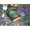 Tree of Life Leather Journal: Vintage Spell Book, Sketchbook