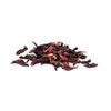 Organic Hibiscus Petals Chewable Flowers 80g