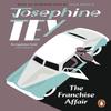 The Franchise Affair by Josephine Tey Paperback Book 9781529156423