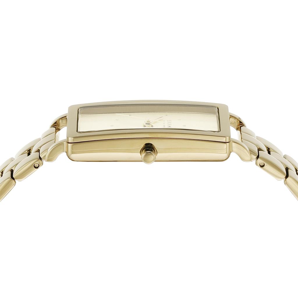 Часы HAGEN LILLE SKW3098 Gold [Skagen] Женские