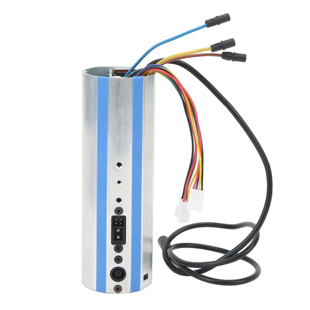 Electric Scooter Control Board Replacement Part Aluminum Alloy Electronic Components 36V for ES1