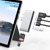 Аксессуары для компьютеров – Концентраторы USB